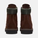 Timberland Heritage 6 Inch Lace Up Waterproof Boot