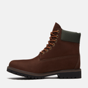 Timberland Heritage 6 Inch Lace Up Waterproof Boot