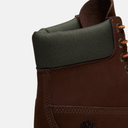 Timberland Heritage 6 Inch Lace Up Waterproof Boot
