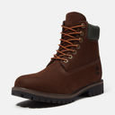 Timberland Heritage 6 Inch Lace Up Waterproof Boot
