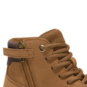 Seneca Bay 6-inch Side-Zip