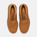 Stone Heights Mid Lace Up Boot