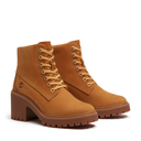 Stone Heights Mid Lace Up Boot