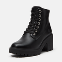 Stone Heights Mid Lace Up Boot