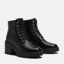 Stone Heights Mid Lace Up Boot