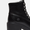 Stone Heights Mid Lace Up Boot