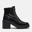 Stone Heights Mid Lace Up Boot