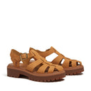 Stone Street Fisherman Sandal