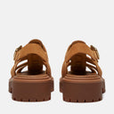 Stone Street Fisherman Sandal