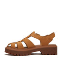 Stone Street Fisherman Sandal