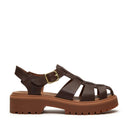 Stone Street Fisherman Sandal