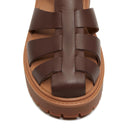 Stone Street Fisherman Sandal