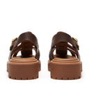 Stone Street Fisherman Sandal