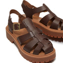 Stone Street Fisherman Sandal