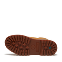 Stone Street Mid Lace Up Boot