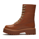 Stone Street Mid Lace Up Boot