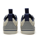 Stone Jump Low Hook & Loop Sneaker