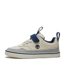 Stone Jump Low Hook & Loop Sneaker