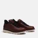 Britton Mills Lace Up Shoe