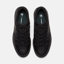 Britton Mills Lace Up Shoe