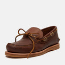Crafted Boat Shoe