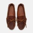 Crafted Boat Shoe