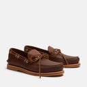 Crafted Boat Shoe