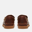 Crafted Boat Shoe