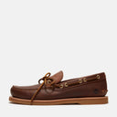 Crafted Boat Shoe
