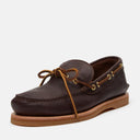 Crafted Boat Shoe