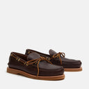 Crafted Boat Shoe