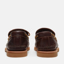 Crafted Boat Shoe