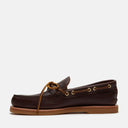 Crafted Boat Shoe