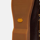 Crafted Boat Shoe