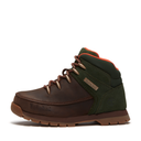 Euro Sprint Mid Lace Up Boot