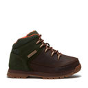 Euro Sprint Mid Lace Up Boot