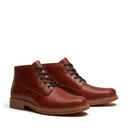 Stormbucks Mid Lace Up Waterproof Chukka Boot