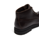 Stormbucks Mid Lace Up Waterproof Chukka Boot