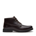 Stormbucks Mid Lace Up Waterproof Chukka Boot