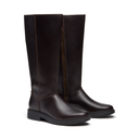 Stormbucks Tall Zip Up Boot