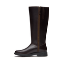 Stormbucks Tall Zip Up Boot
