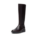 Stormbucks Tall Zip Up Boot