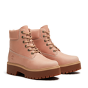Stone Street 6 Inch Lace Up Boot