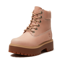 Stone Street 6 Inch Lace Up Boot