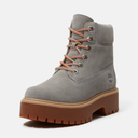 Stone Street 6 Inch Lace Up Boot