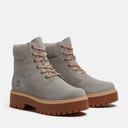 Stone Street 6 Inch Lace Up Boot