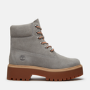 Stone Street 6 Inch Lace Up Boot