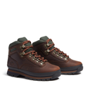 Euro Hiker Mid Lace Up Boot