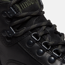 Euro Hiker Mid Lace Up Boot