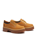 Stone Street Lace-Up Shoe
